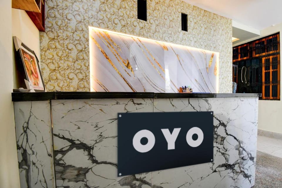 Hotel O Royal Inn Hotel And Banquet Hotel in Nepal