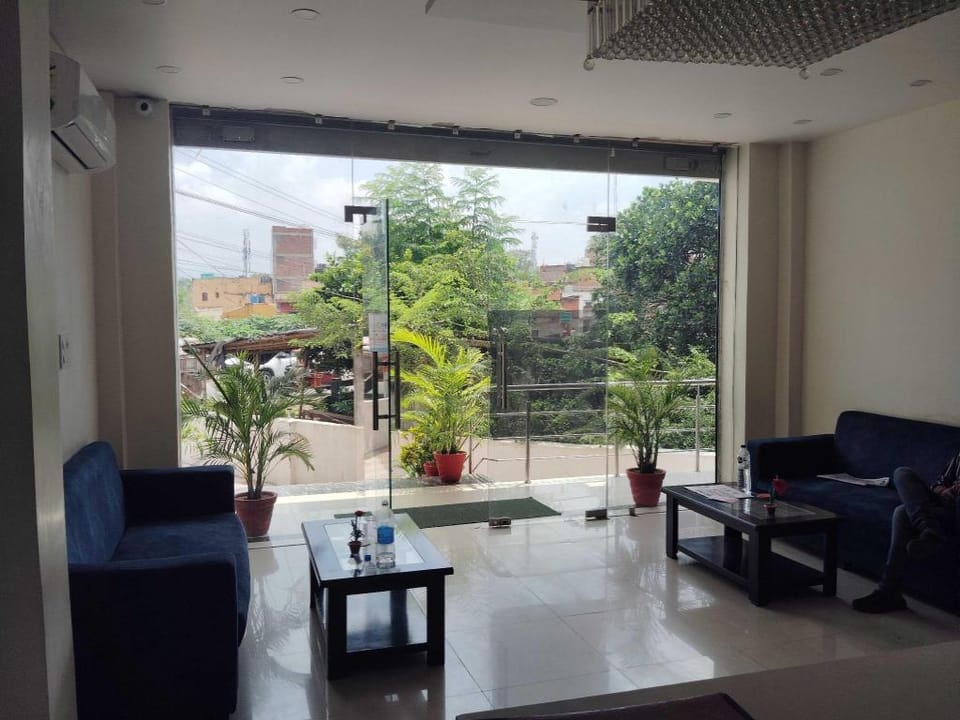 OYO 839233 FTL Bhagalpur Hotel in West Bengal