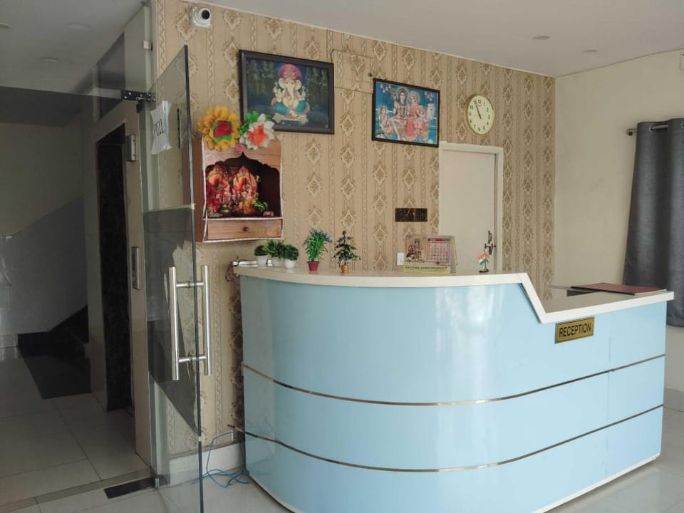 OYO 839233 FTL Bhagalpur Hotel in West Bengal
