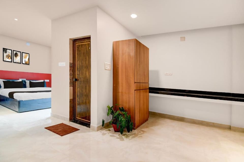 Super Hotel O Avigna Premium Hotel in Bhubaneswar