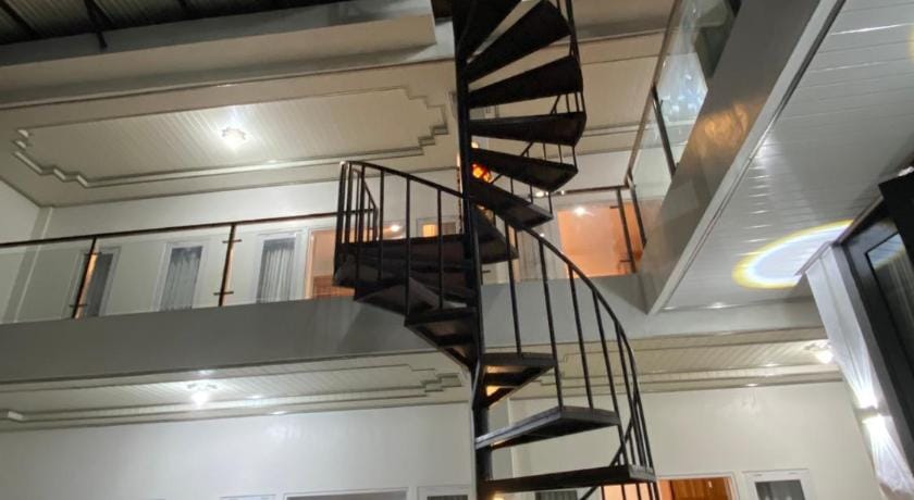 SR Buming House Bed and Breakfast in Nusapenida
