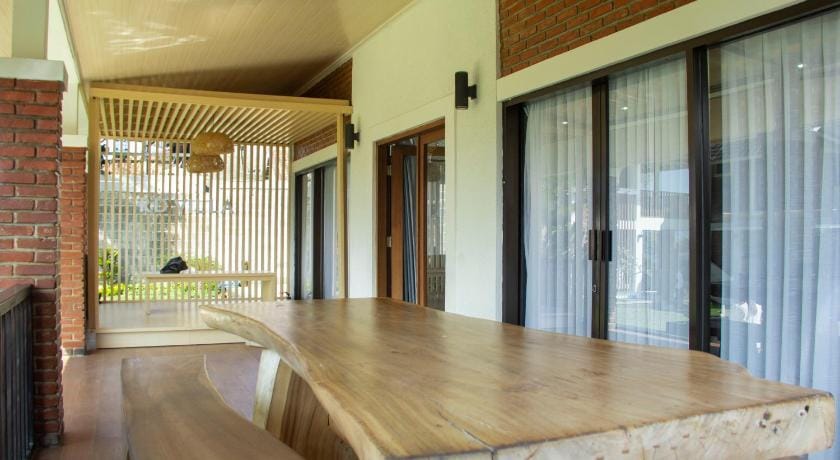 villa rd lembang Hotel in Lembang