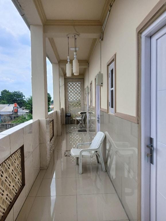 OYO 94778 Seven Residence Hotel in Jakarta
