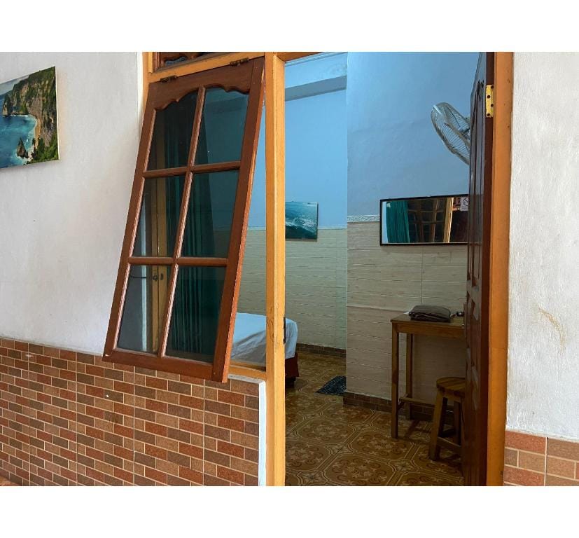 OYO 94783 Wakasih Homestay Hotel in Karangasem Regency
