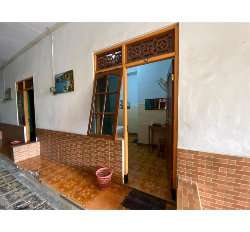OYO 94783 Wakasih Homestay Hotel in Karangasem Regency