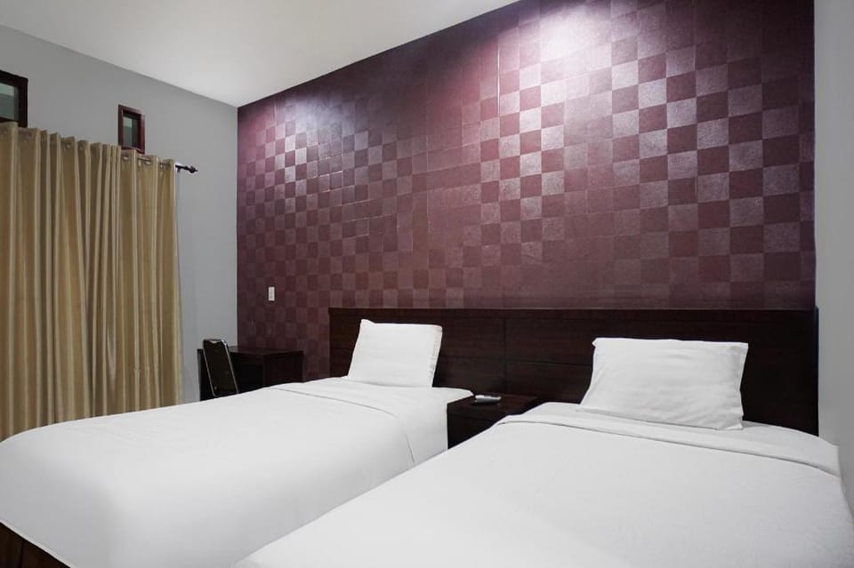OYO 94785 Diana Homestay Syariah Hotel in Indonesia