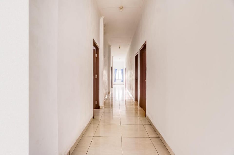 OYO 94780 Blessing Homestay Hotel in Surabaya