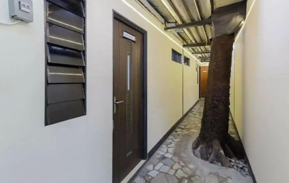 OYO 94790 Putri Bungsu Residence Hotel in Jakarta
