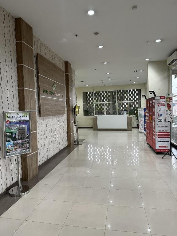 APARTEMENT MARGONDA RESIDENCE 4 & 5 BY FOTENG ROOM Hotel in West Java