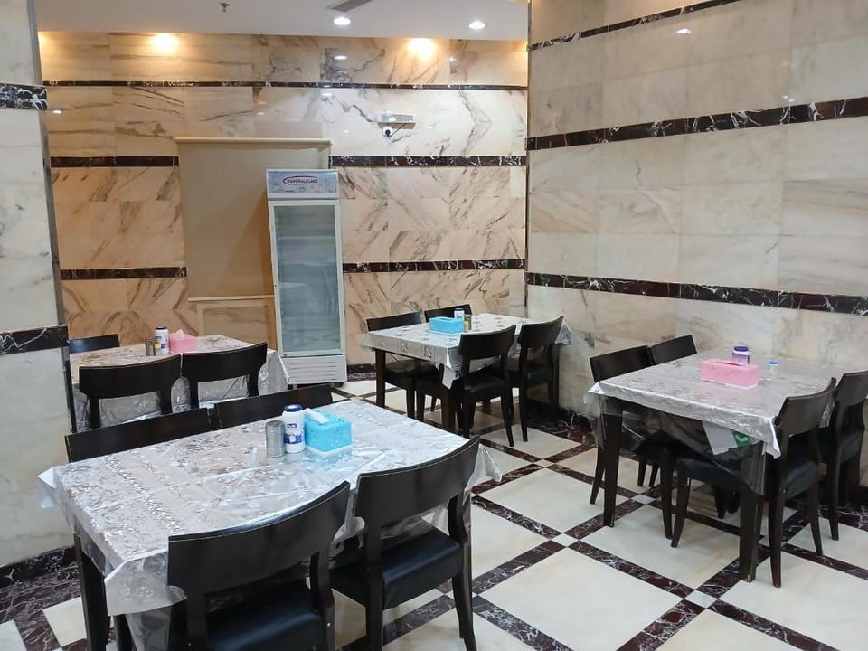 Masarat Al Mahbas Hotel Hotel in Mecca