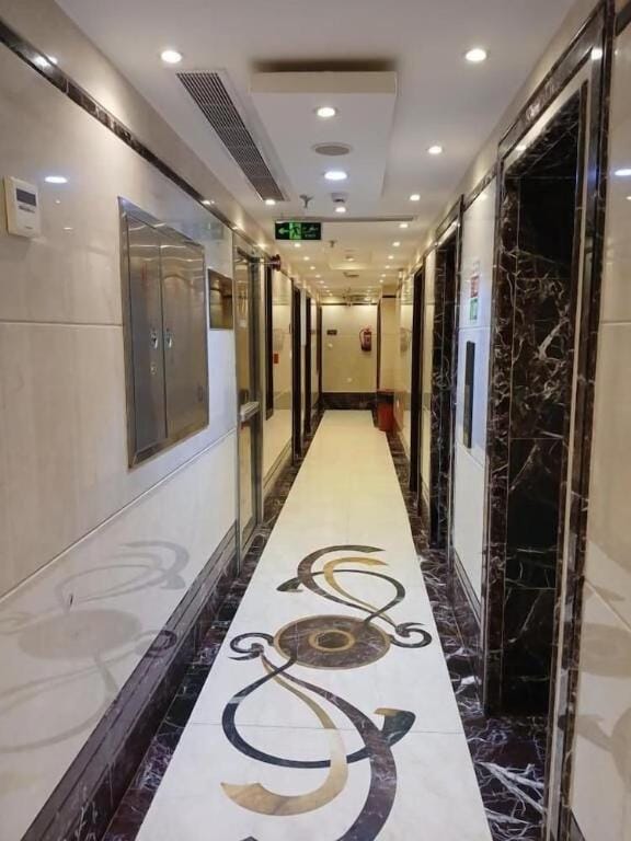 Masarat Al Mahbas Hotel Hotel in Mecca