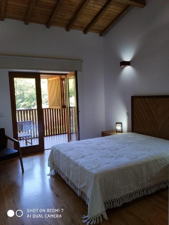 Quinta de Barbêdo Hotel in Viana do Castelo District, Portugal