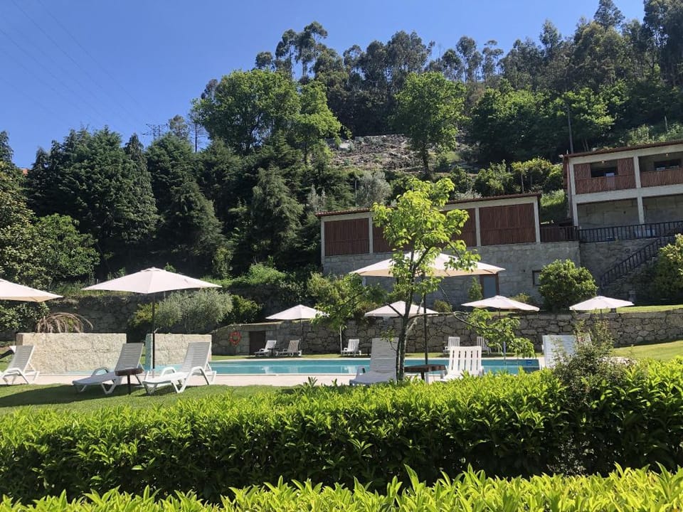 Quinta de Barbêdo Hotel in Viana do Castelo District, Portugal