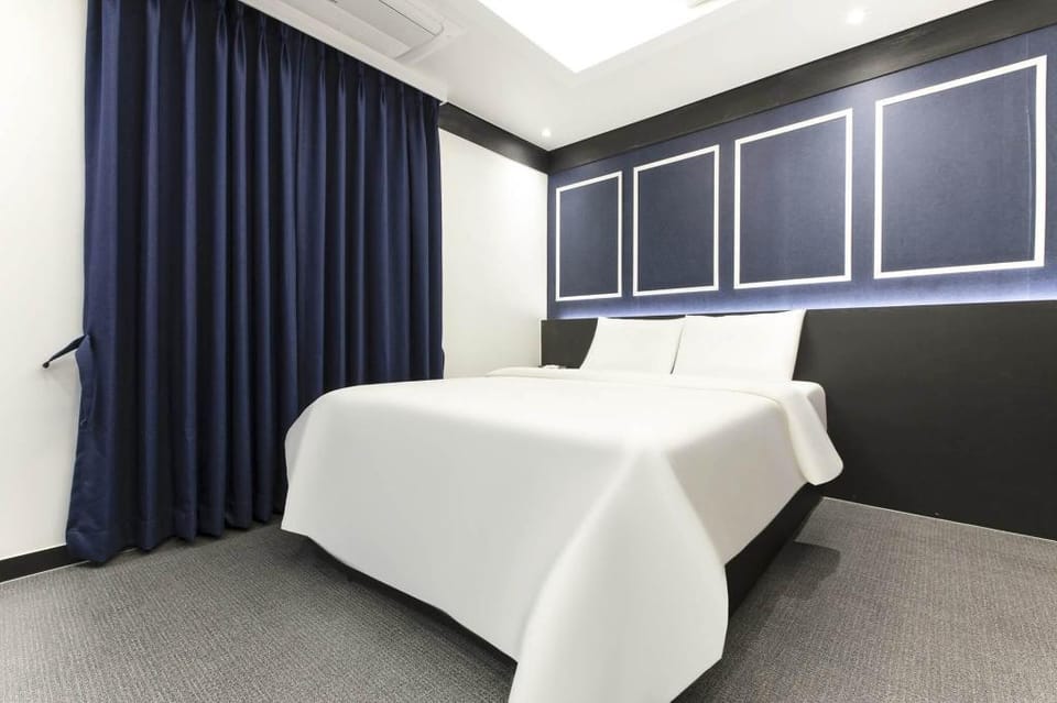 Incheon Seo-gu Hotel Yeogiyo Hotel in Gyeonggi-do