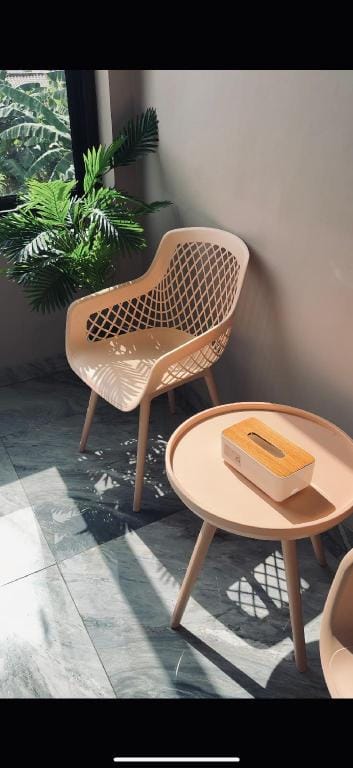 Homely Guesthouse Hotel in Indonesia