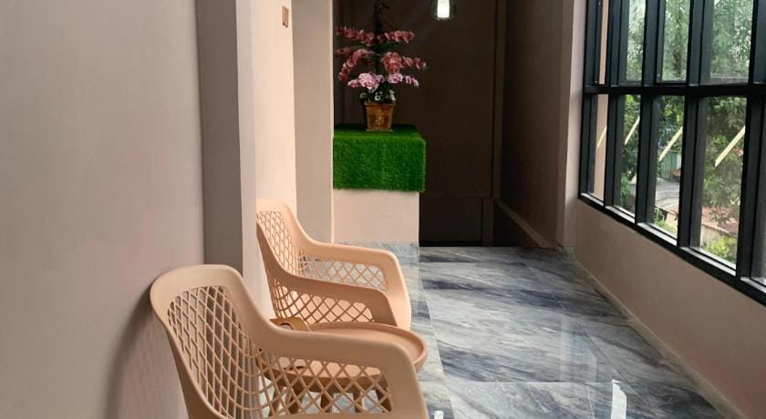 Homely Guesthouse Hotel in Indonesia