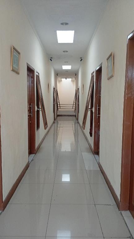 Altair hotel medan Hotel in Indonesia