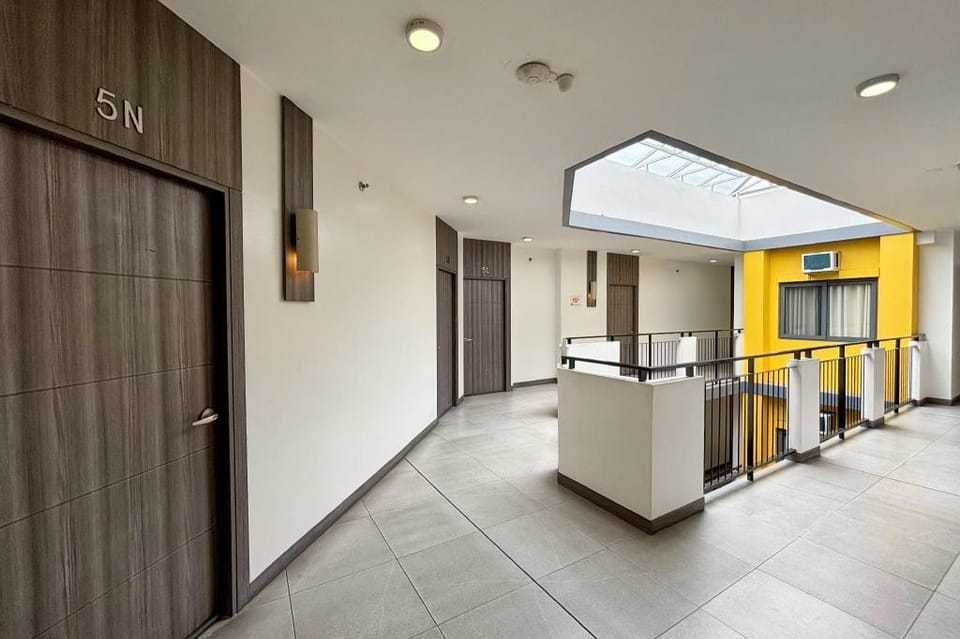 Casa Lily Quezon City Hotel in Quezon City