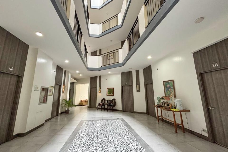 Casa Lily Quezon City Hotel in Quezon City