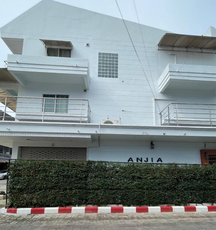 AnJiaResidence Bed and Breakfast in Pattaya City