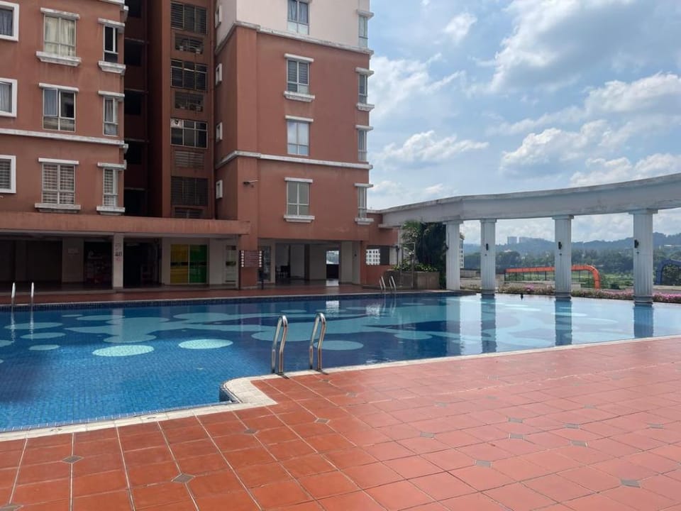 Cozy Stay -UPM, APU, Bukit Jalil, Arena Axiata Apartment in Negeri Sembilan, Malaysia