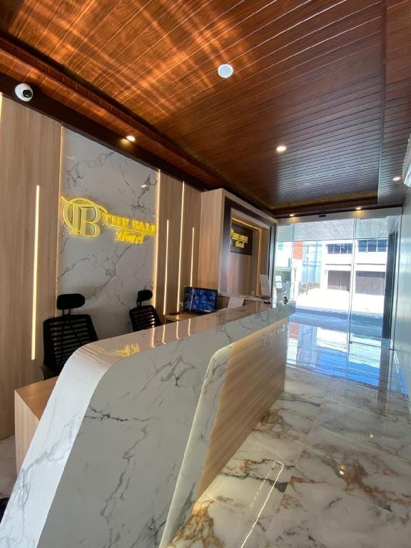The Bali Hotel Hotel in West Java