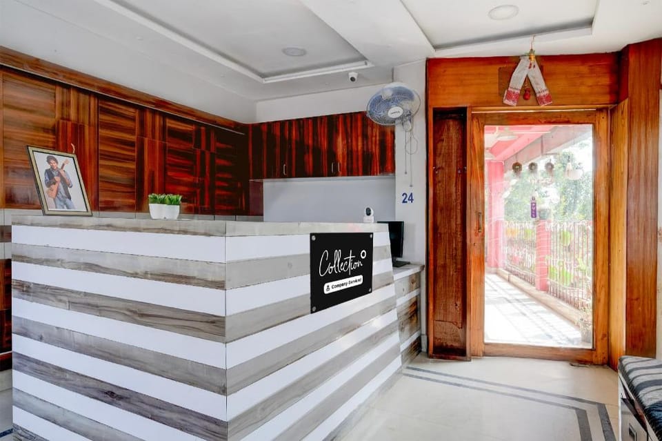 Collection O Rani Gate Guwahati Formerly Lakhi Guest House Hotel in Bangladesh
