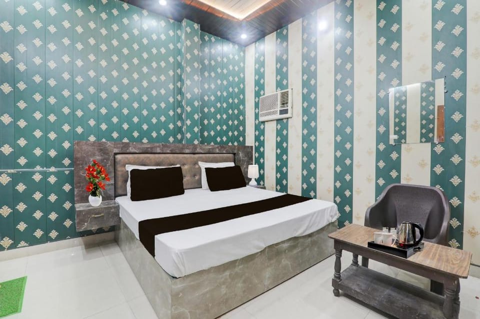 Super Hotel O Saryu Ghat Formerly Balaji Palace Hotel in Nepal