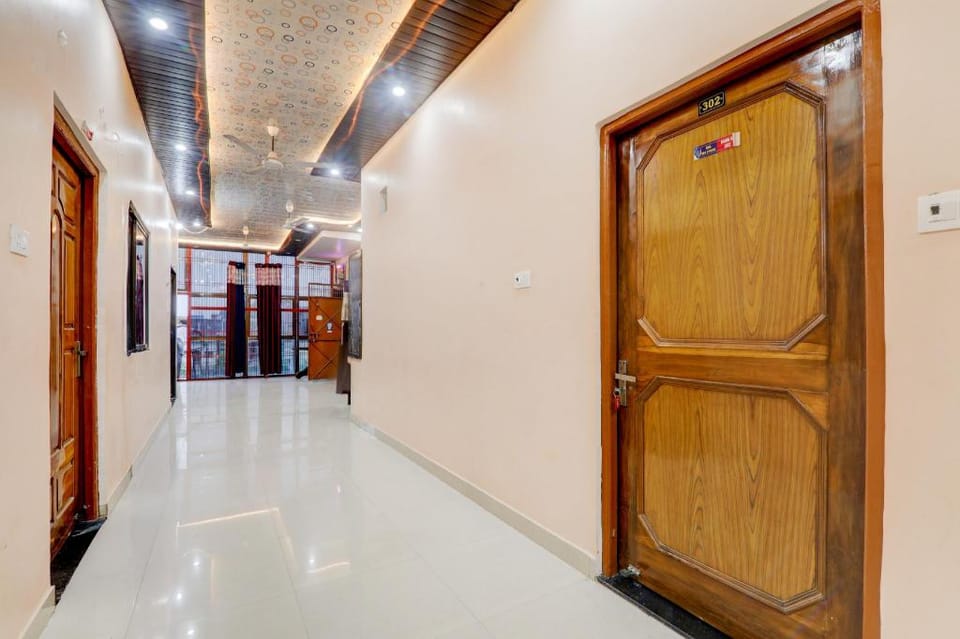 Super Hotel O Saryu Ghat Formerly Balaji Palace Hotel in Nepal