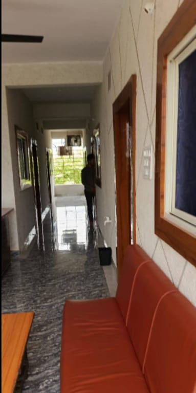 Hotel Aarav Palace Apartment in India