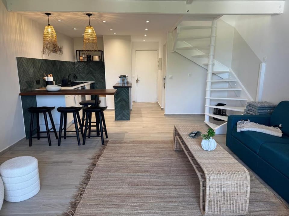Mare Gaillard Bed and Breakfast in Le Gosier