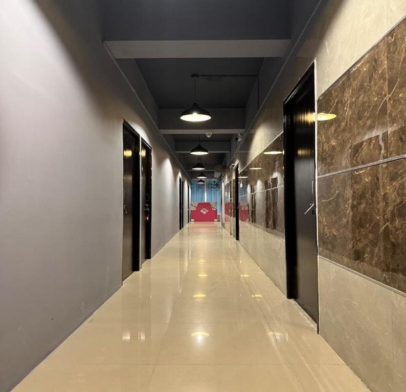 Ridhan Regency Hotel in Chennai