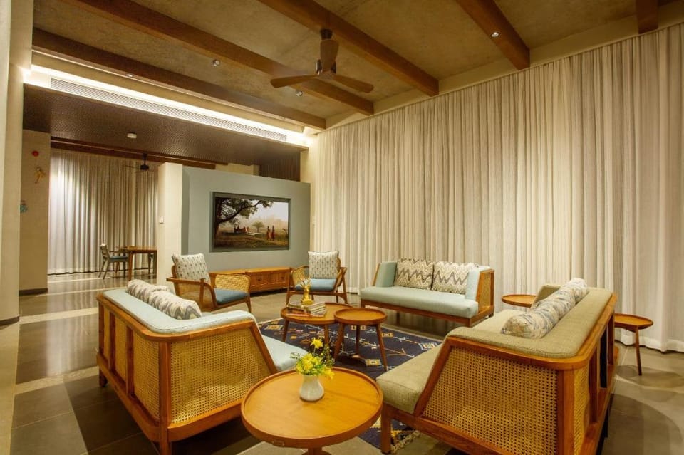 amã Stays & Trails Sukh Villa, Alibag Vacation rental in Alibag