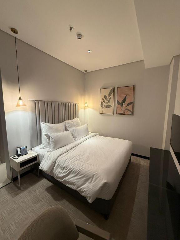 Wadaq Hotel in Riyadh