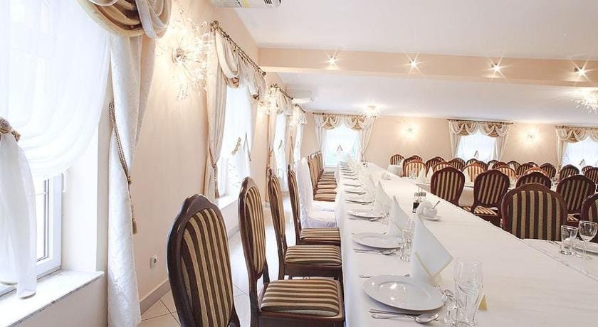 Trojak Mysłowice Hotel in Lesser Poland Voivodeship