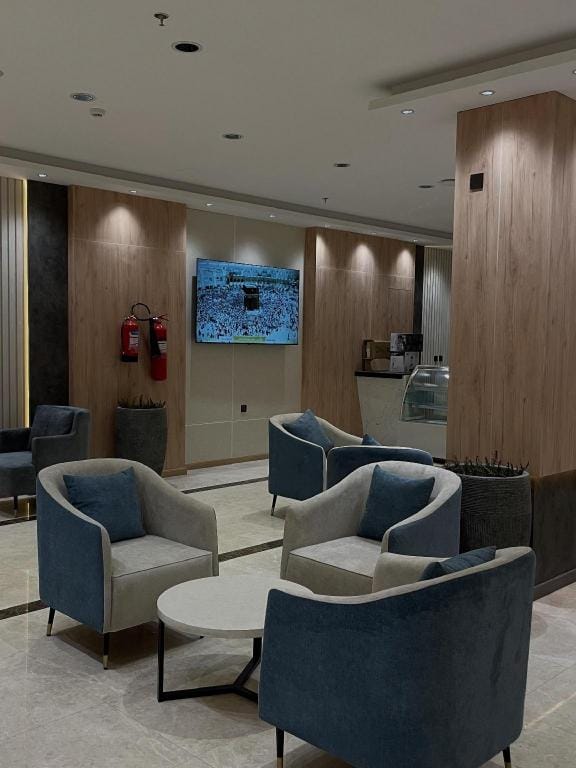 فندق رافيليا Hotel in Saudi Arabia