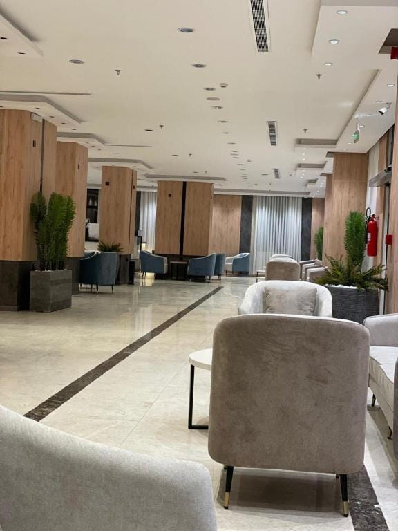 فندق رافيليا Hotel in Saudi Arabia