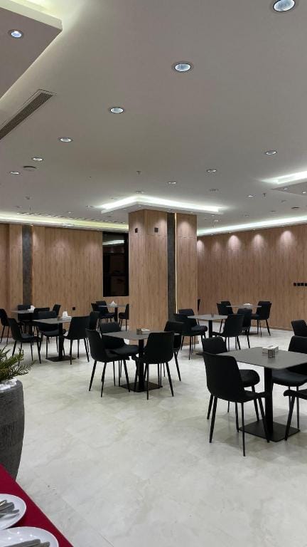 فندق رافيليا Hotel in Saudi Arabia