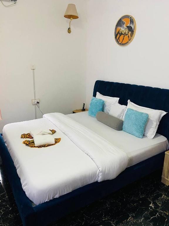 Sems Hillview Hotel Hotel in Greater Accra Region, Ghana