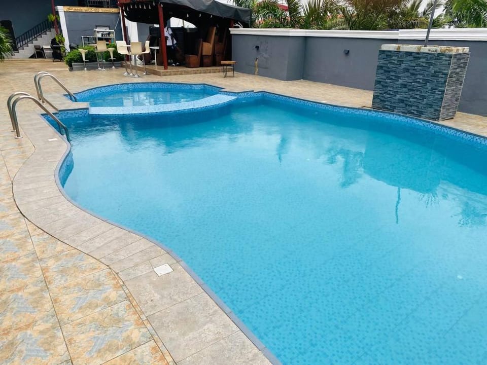 Sems Hillview Hotel Hotel in Greater Accra Region, Ghana