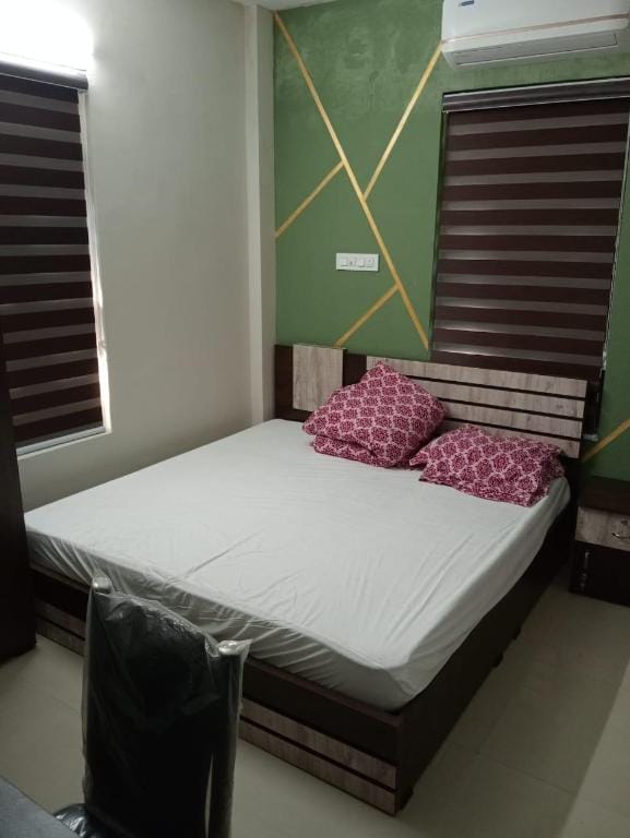 SRI VATSAM - SHANTI ILLAM FIRST FLOOR Vacation rental in Kerala