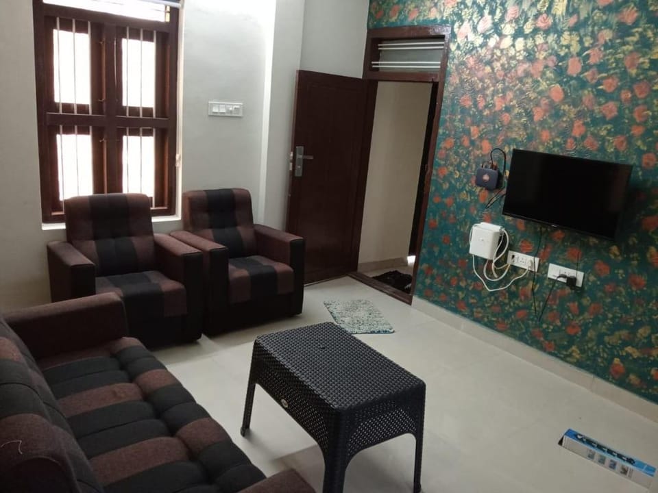 SRI VATSAM - SHANTI ILLAM FIRST FLOOR Vacation rental in Kerala