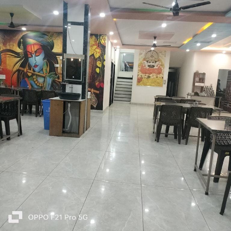 Hotel Star Palace Khatoo Rajasthan Hotel in Rajasthan
