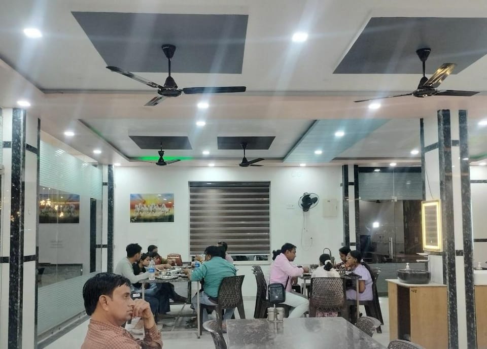 Hotel Star Palace Khatoo Rajasthan Hotel in Rajasthan
