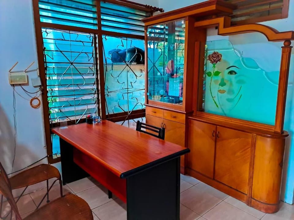 MAWAR Guest House By Hans Management Hotel in Indonesia