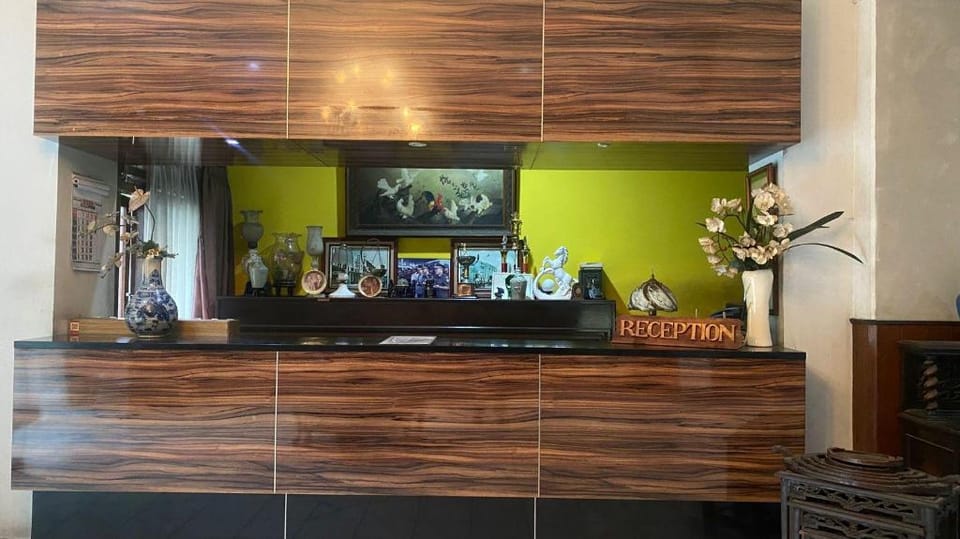 Griya Indah Hotel near Station Bandung Hotel in Bandung