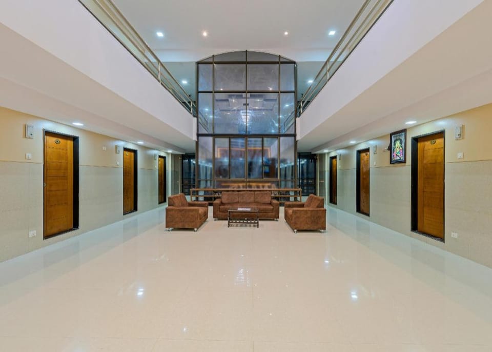 The Solapur Inn Hotel Hotel in Karnataka