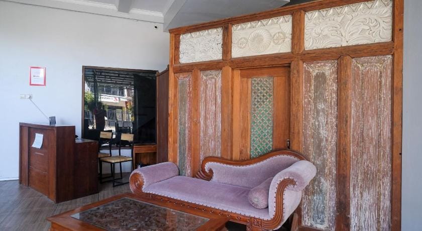 OYO 700 Griya Hanum Syariah Hotel in Special Region of Yogyakarta