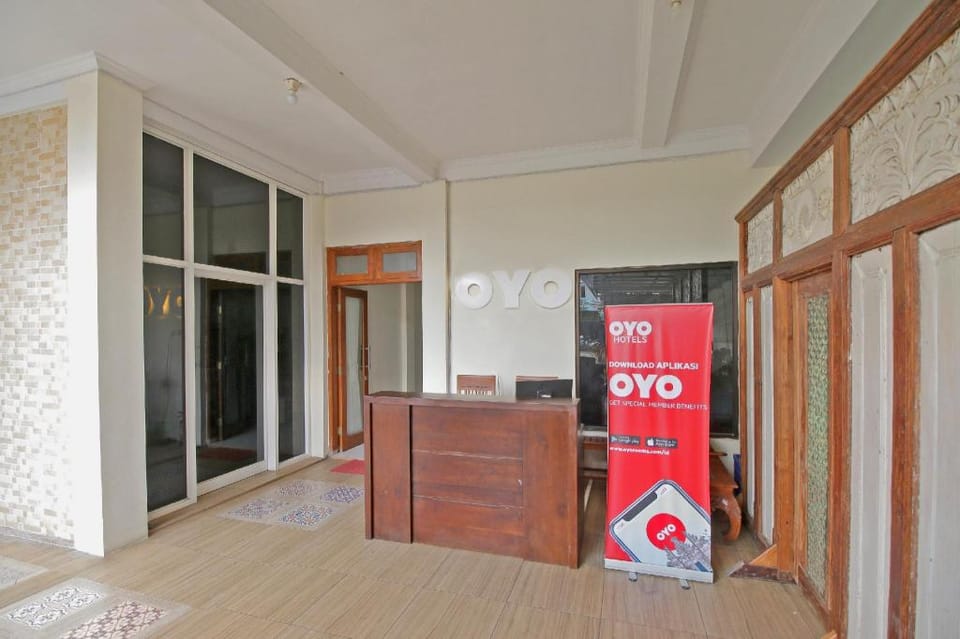 OYO 700 Griya Hanum Syariah Hotel in Special Region of Yogyakarta