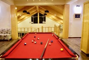 THE DAGSHAI MANOR  Apartment in Himachal Pradesh